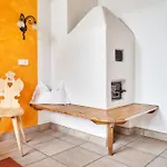 Rosamunde Aparthotel 4*