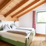Rosamunde Aparthotel Leutasch