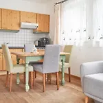 Aparthotel Rosamunde
