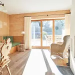 Rosamunde Aparthotel 4*