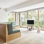 Rosamunde Aparthotel Leutasch
