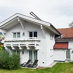 Aparthotel Rosamunde 4*