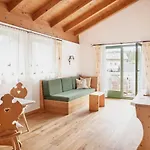 Rosamunde Aparthotel