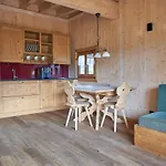 Aparthotel Rosamunde 4*