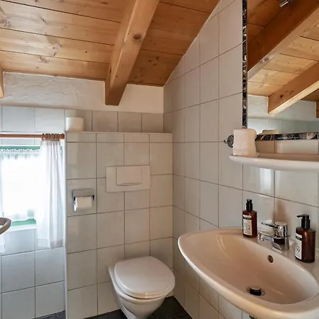 Rosamunde Aparthotel 4*