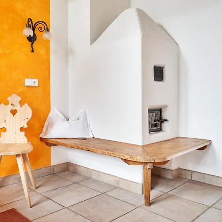 Rosamunde Aparthotel 4*